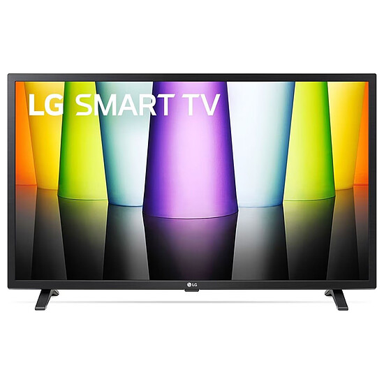 TV LG 32LQ630B6LA - TV LED HDR - 80 cm - Autre vue