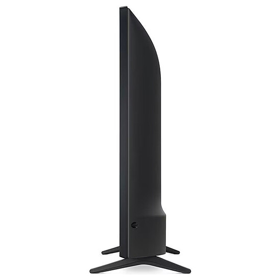 TV LG 32LQ630B6LA - TV LED HDR - 80 cm - Autre vue