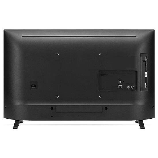 TV LG 32LQ630B6LA - TV LED HDR - 80 cm - Autre vue