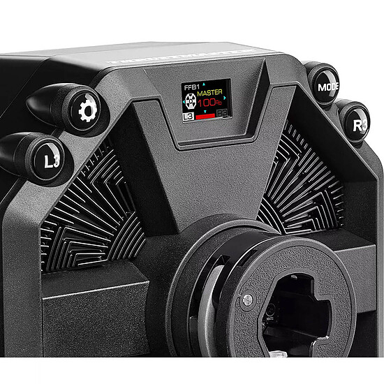 Volant Simracing Thrustmaster T598 - PlayStation - Autre vue