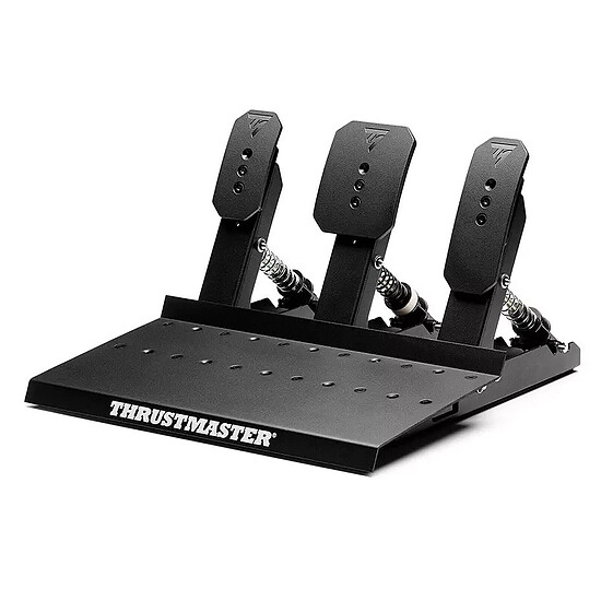 Pédalier Thrustmaster Raceline Pedals III - Autre vue