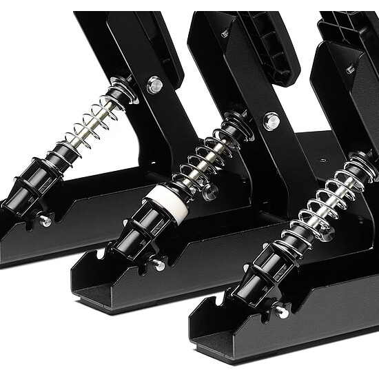 Pédalier Thrustmaster Raceline Pedals III - Autre vue