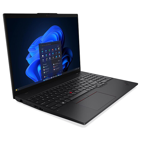 PC portable Lenovo ThinkPad L16 Gen 3 (21X80037FR) - Autre vue