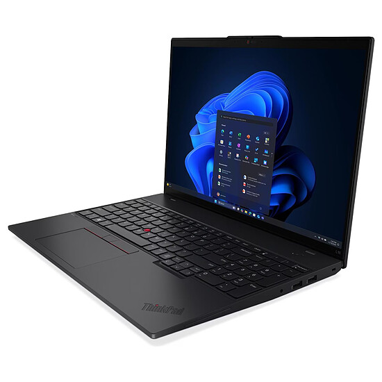 PC portable Lenovo ThinkPad L16 Gen 3 (21X80037FR) - Autre vue