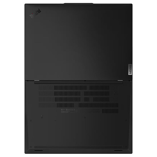 PC portable Lenovo ThinkPad L16 Gen 3 (21X80037FR) - Autre vue