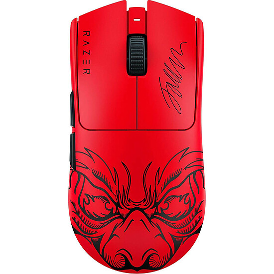Souris PC Razer Viper V3 Pro - Faker Edition - Autre vue