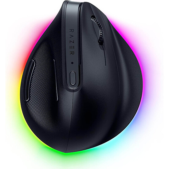Souris PC Razer Pro Click V2 Vertical - Autre vue