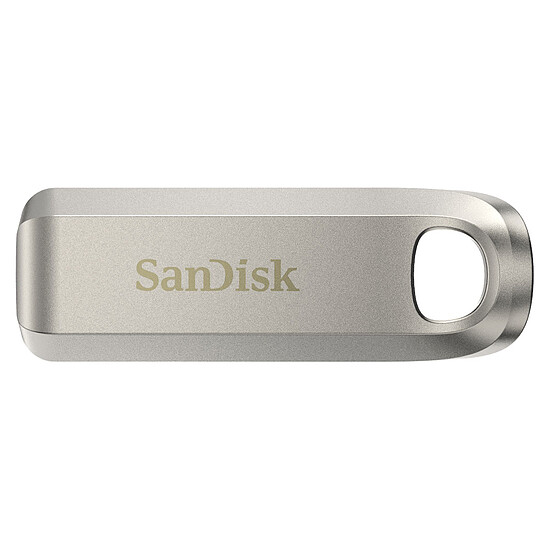 Clé USB SanDisk Ultra Luxe USB-C 512 Go - Autre vue