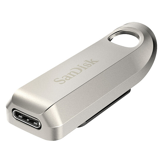 Clé USB SanDisk Ultra Luxe USB-C 512 Go - Autre vue