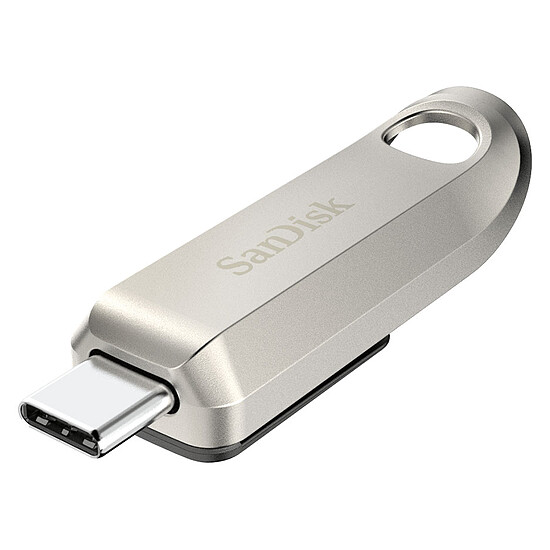 Clé USB SanDisk Ultra Luxe USB-C 1 To - Autre vue