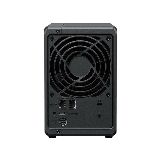 Serveur NAS Synology DiskStation DS725+ - Autre vue
