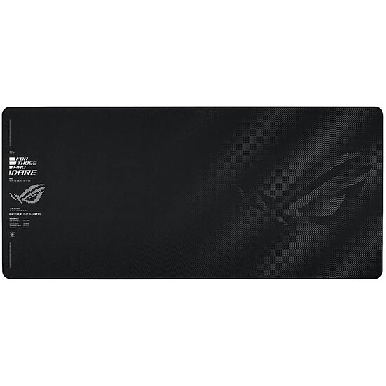 Tapis de souris Asus ROG Sheath II XXL - Noir - Autre vue