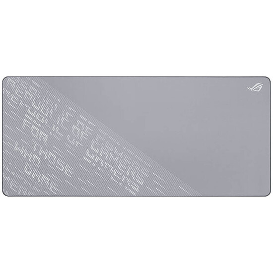 Tapis de souris Asus ROG Scabbard II XXL - Arctic Grey - Autre vue