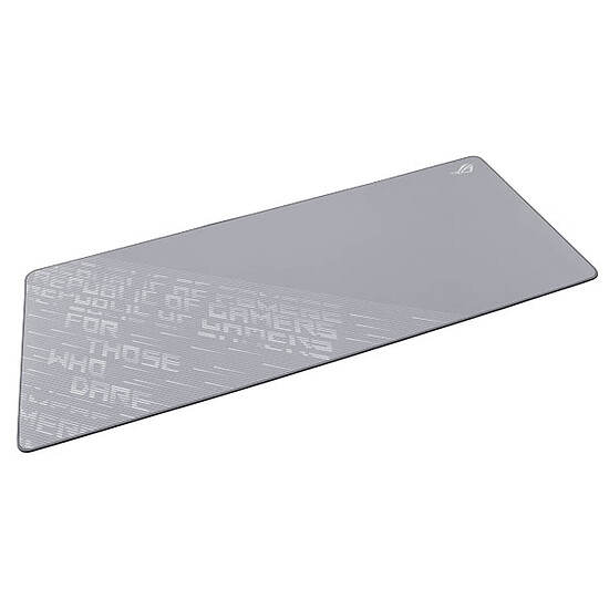 Tapis de souris Asus ROG Scabbard II XXL - Arctic Grey - Autre vue