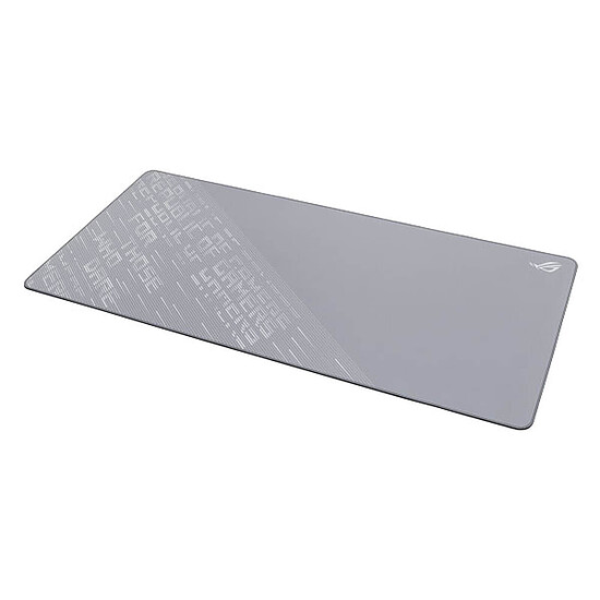 Tapis de souris Asus ROG Scabbard II XXL - Arctic Grey - Autre vue