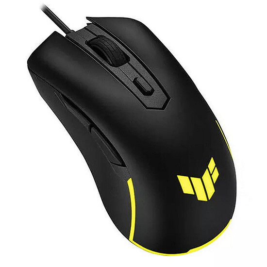 Clavier souris gamer Asus TUF Gaming Duo - Autre vue