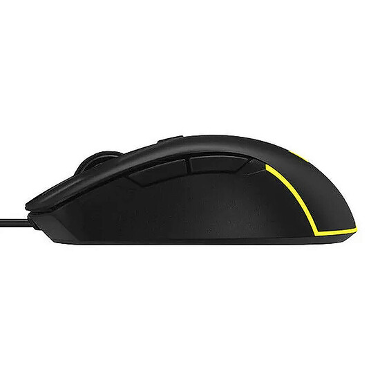 Clavier souris gamer Asus TUF Gaming Duo - Autre vue