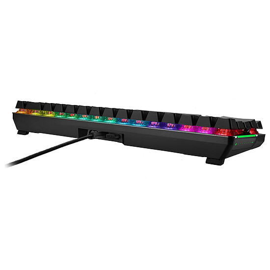 Clavier souris gamer Asus ROG DUO Liberty - Autre vue