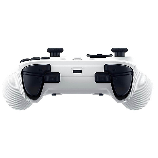 Manette de jeu Razer Wolverine V3 Tournament Edition - Blanc - Autre vue
