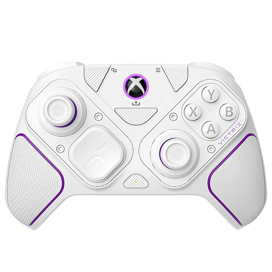 Manette de jeu PDP Victrix Pro BFG Xbox - Blanc