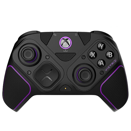 Manette de jeu PDP Victrix Pro BFG Xbox - Noir