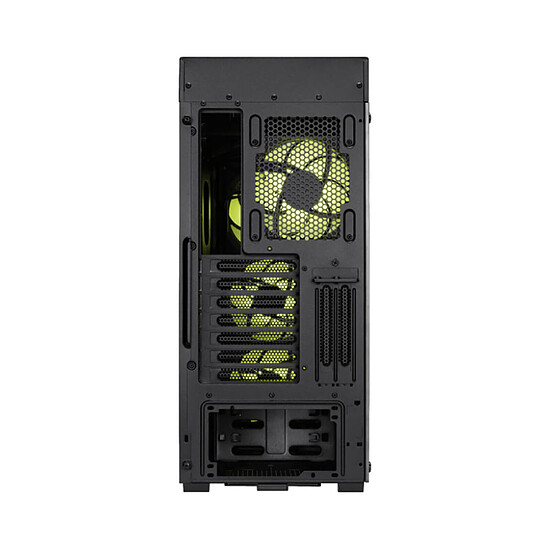 Boîtier PC MSI MAG FORGE 210R AIRFLOW - Autre vue