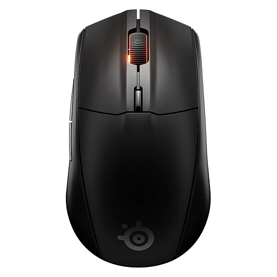 Souris PC SteelSeries Rival 3 Wireless Gen 2 - Noir - Autre vue