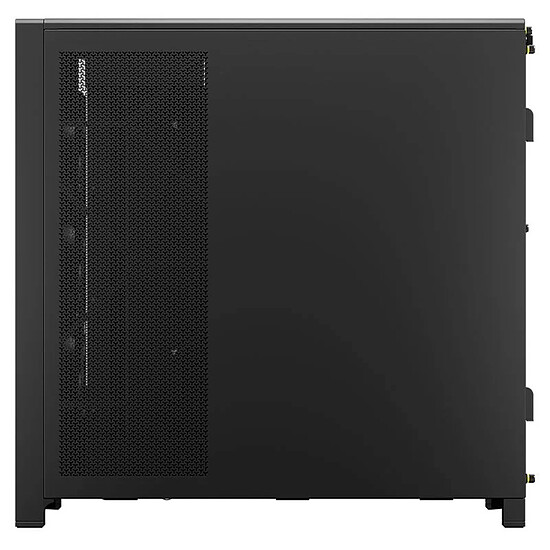 Boîtier PC Corsair FRAME 5000D RS - Noir - Autre vue