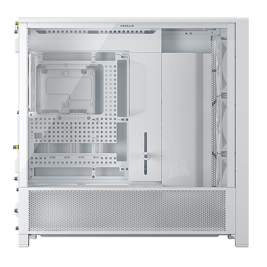 Boîtier PC Corsair FRAME 5000D RS - Blanc - Autre vue
