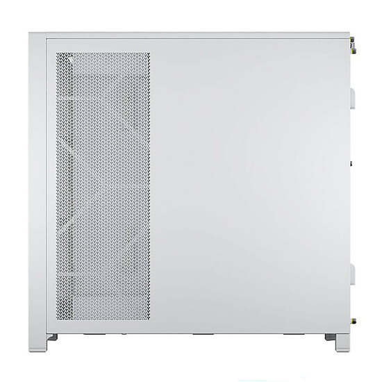 Boîtier PC Corsair FRAME 5000D RS - Blanc - Autre vue