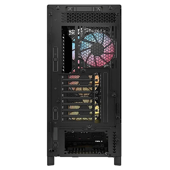 Boîtier PC Corsair FRAME 5000D RS ARGB - Noir - Autre vue