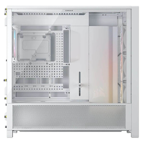 Boîtier PC Corsair FRAME 5000D RS ARGB - Blanc - Autre vue