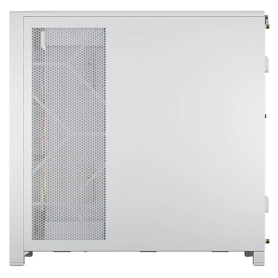 Boîtier PC Corsair FRAME 5000D RS ARGB - Blanc - Autre vue