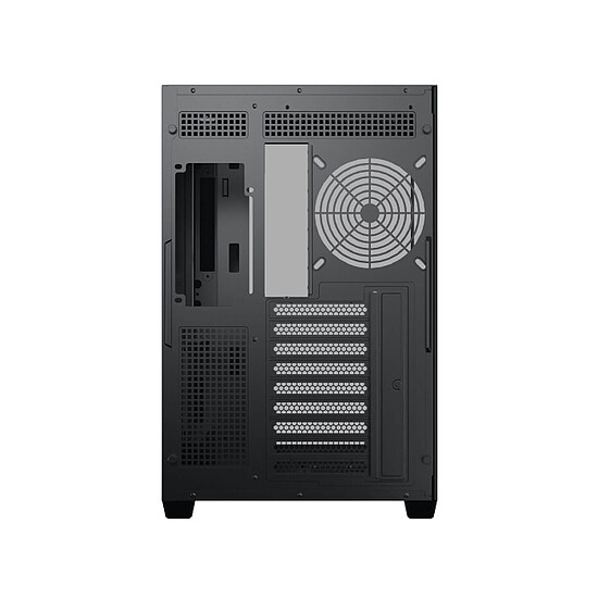 Boîtier PC Xigmatek Aqua V Air - Noir - Autre vue