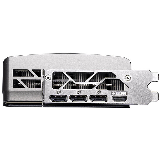 Carte graphique MSI GeForce RTX 5070 Ti 16G EXPERT OC - Autre vue