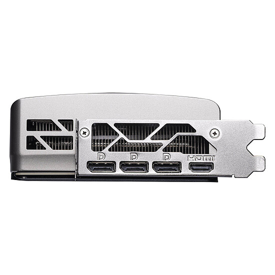 Carte graphique MSI GeForce RTX 5080 16G EXPERT OC - Autre vue