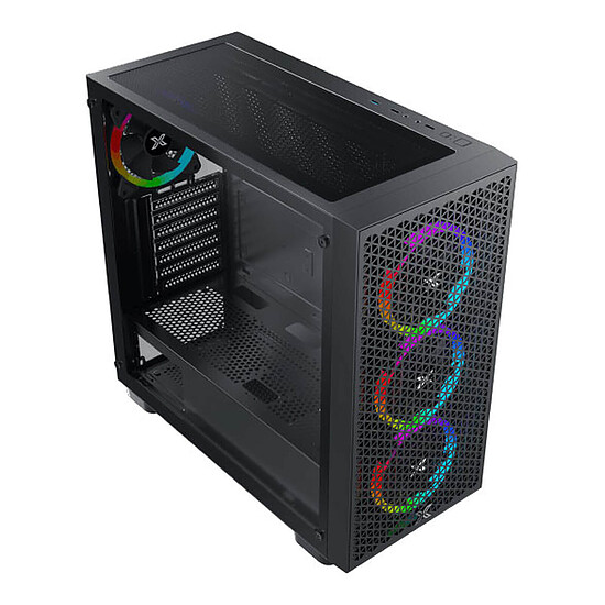 Boîtier PC Xigmatek Gaming G Pro