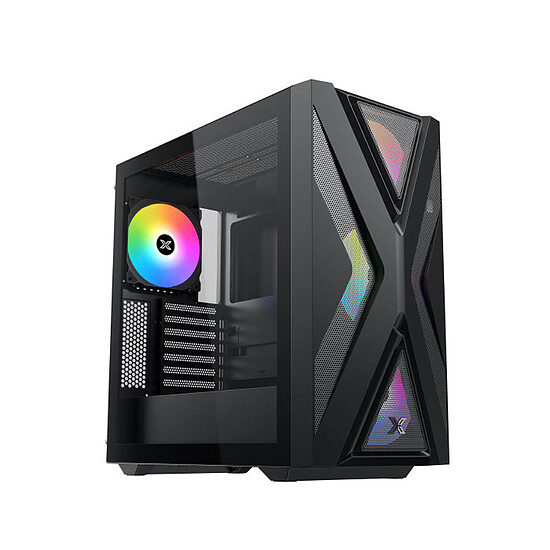 Boîtier PC Xigmatek Hyperion