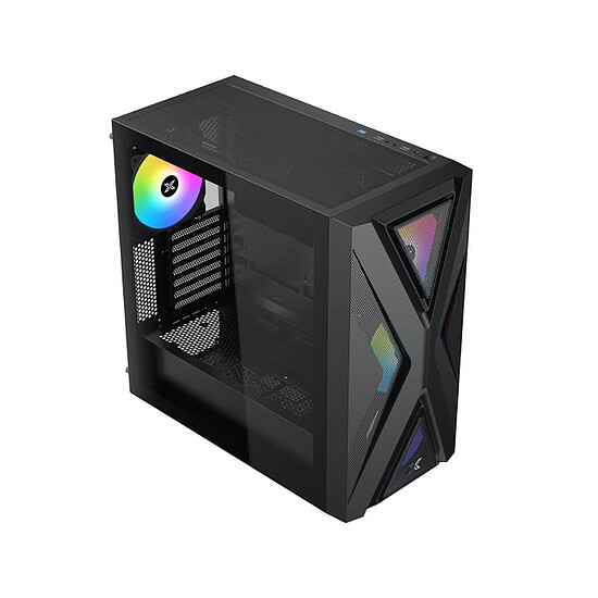 Boîtier PC Xigmatek Hyperion - Autre vue