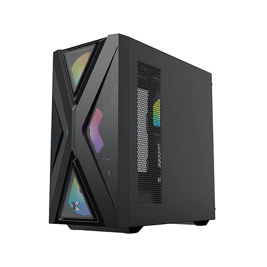 Boîtier PC Xigmatek Hyperion - Autre vue