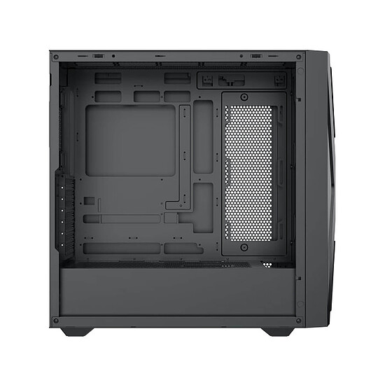 Boîtier PC Xigmatek Hyperion - Autre vue