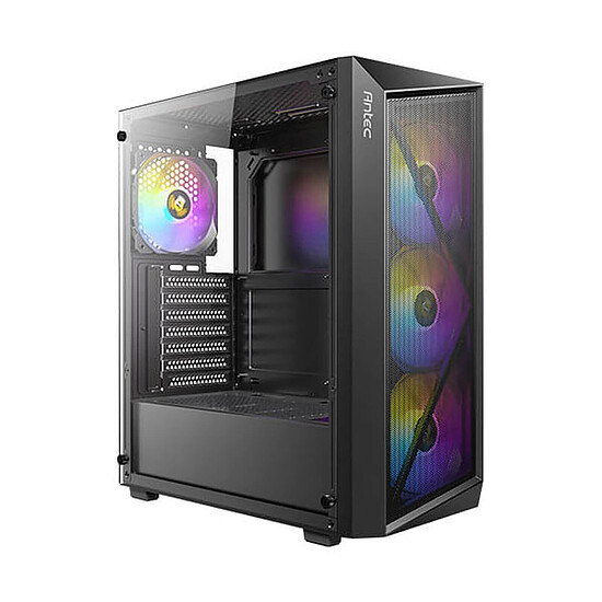 Boîtier PC Antec AX67 ARGB - Autre vue