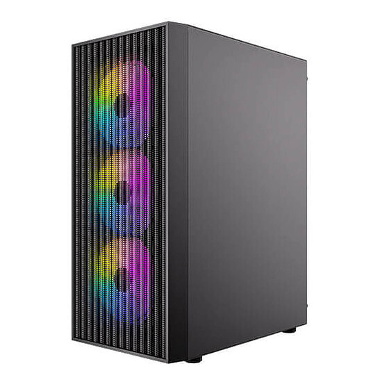 Boîtier PC Antec AX27 RGB Elite - Autre vue