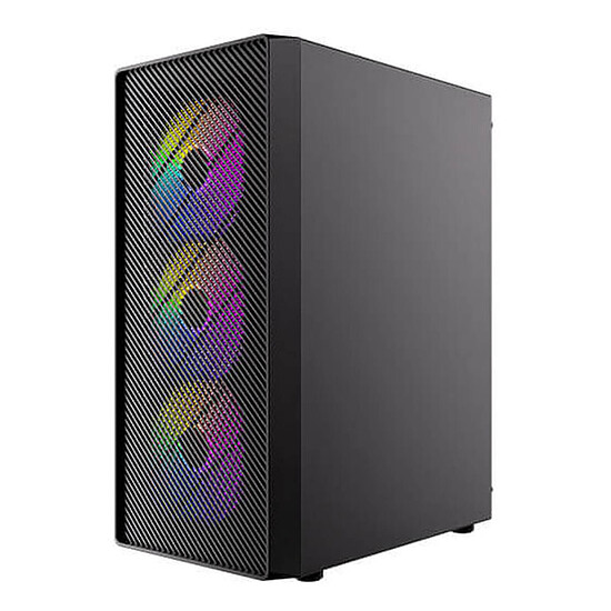 Boîtier PC Antec AX26 RGB Elite - Autre vue