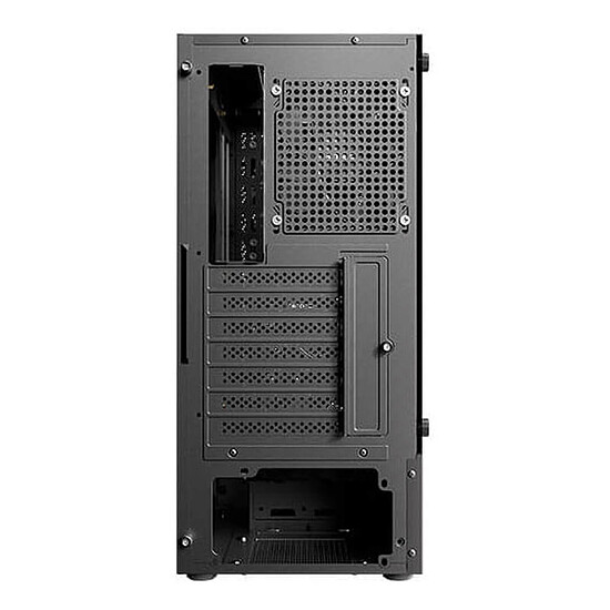 Boîtier PC Antec AX26 RGB Elite - Autre vue