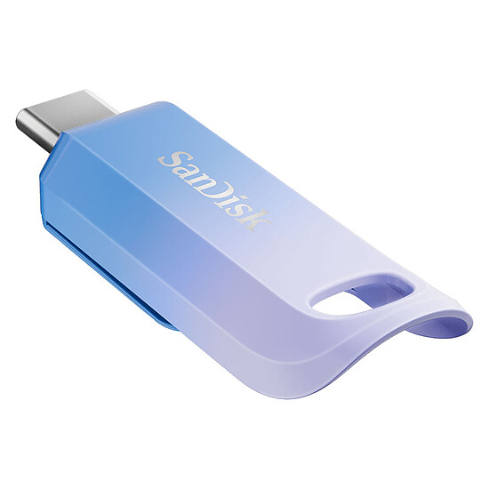 Clé USB SanDisk Creator USB-C 1 To - Autre vue