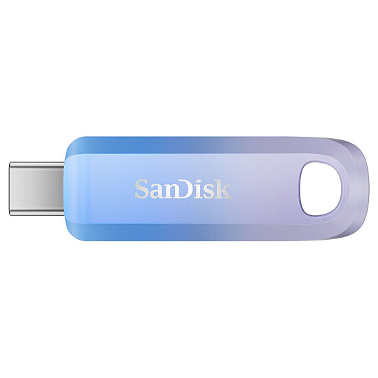 Clé USB SanDisk Creator USB-C 512 Go - Autre vue