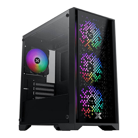 Boîtier PC Xigmatek NYX II