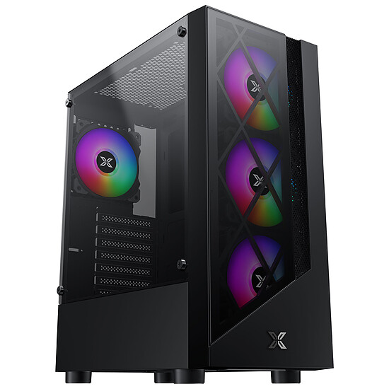 Boîtier PC Xigmatek DUKE