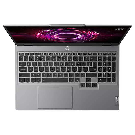 PC portable Lenovo LOQ 15IRX10 (83JE00THF) - Autre vue